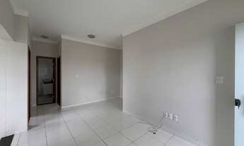 Imagem 2: Apartamento à Venda no Santo Antônio em Patos de Minas – 2 Quartos e Garagem