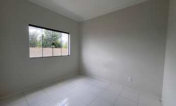 Imagem 5: Apartamento à Venda no Santo Antônio em Patos de Minas – 2 Quartos e Garagem