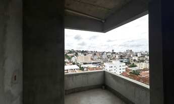 Imagem 2: Apartamento Alto Padrão à Venda - 115 m², 3 Quartos e Suíte