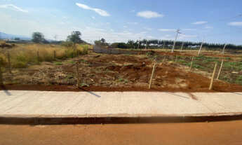 Imagem: Lote à Venda no Bairro Chácara Caiçaras
