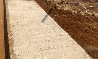 Imagem 3: Lote à Venda no Bairro Chácara Caiçaras - 450m² com Poço Artesiano em Patos de Minas