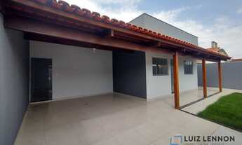 Imagem: Casa para alugar no bairro Padre Eustáquio