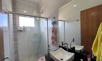 Imagem 7: Apartamento à Venda no Bairro Caramuru – 3 Quartos em Patos de Minas-MG