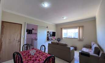 Imagem 3: Apartamento à Venda no Bairro Caramuru – 3 Quartos em Patos de Minas-MG