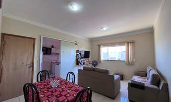 Imagem 2: Apartamento à Venda no Bairro Caramuru – 3 Quartos em Patos de Minas-MG