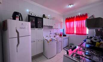 Imagem 4: Apartamento à Venda no Bairro Caramuru – 3 Quartos em Patos de Minas-MG