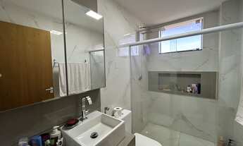 Imagem 7: Apartamento com 3 Quartos e Suíte à Venda no Centro de Patos de Minas