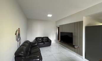 Imagem: Apartamento com 3 Quartos e Suíte à Venda