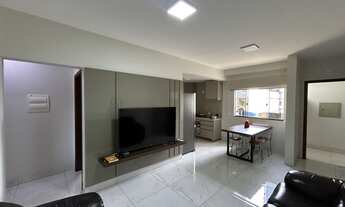 Imagem 3: Apartamento com 3 Quartos e Suíte à Venda no Centro de Patos de Minas