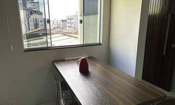 Imagem 6: Apartamento com 3 Quartos e Suíte à Venda no Centro de Patos de Minas