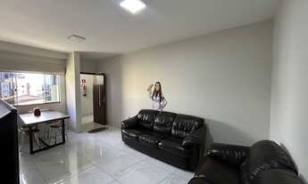 Imagem 2: Apartamento com 3 Quartos e Suíte à Venda no Centro de Patos de Minas