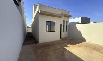 Imagem: Casas Financiáveis pelo MCMV no Morada