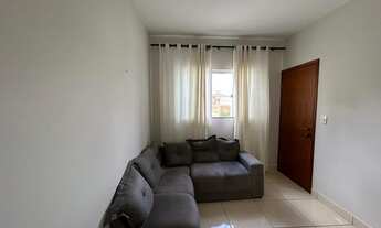 Imagem: Apartamento Mobiliado para Aluguel no Bairro