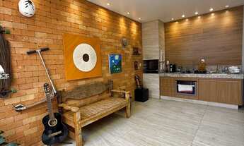 Imagem 6: Casa à Venda no Condomínio Boungaville – 4 Quartos, 180m²