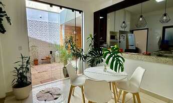 Imagem: Casa à Venda no Condomínio Boungaville