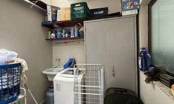 Imagem 7: Casa à Venda no Condomínio Boungaville – 4 Quartos, 180m²