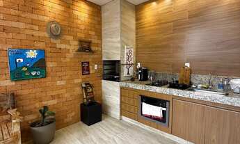 Imagem 5: Casa à Venda no Condomínio Boungaville – 4 Quartos, 180m²