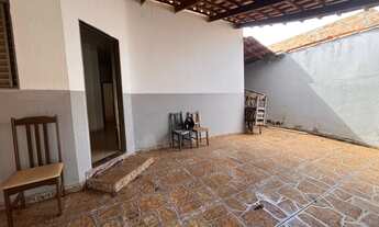 Imagem: Casa em Residencial Sorriso, Patos de Minas/MG