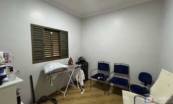 Imagem 5: Casa à Venda no Bairro Nova Floresta – 3 Quartos, Suíte, Varanda Gourmet!