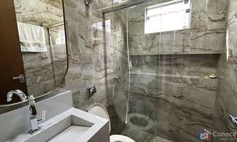 Imagem 7: Casa à Venda no Bairro Nova Floresta – 3 Quartos, Suíte, Varanda Gourmet!