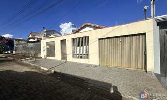 Imagem: Casa à Venda no Bairro Nova Floresta