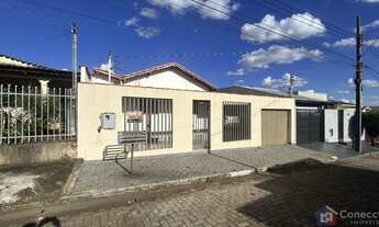 Imagem 2: Casa à Venda no Bairro Nova Floresta – 3 Quartos, Suíte, Varanda Gourmet!