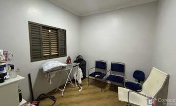 Imagem 6: Casa à Venda no Bairro Nova Floresta – 3 Quartos, Suíte, Varanda Gourmet!