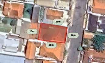 Imagem 4: Terreno à venda no bairro Cidade Nova em Patos de Minas