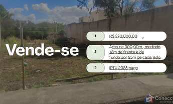 Imagem 3: Terreno à venda no bairro Cidade Nova em Patos de Minas