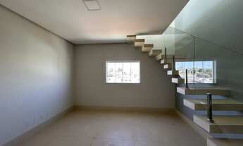 Imagem 2: Cobertura Duplex à Venda no Bairro Sobradinho - 3 Dormitórios, Suíte, Jacuzzi e Área Exter