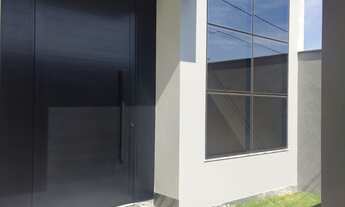 Imagem 4: Casa de Alto Padrão à Venda no Copacabana – 3 Suítes, Espaço Gourmet, 212 m² – Patos de Mi