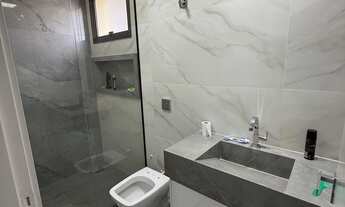 Imagem 7: Apartamento Alto Padrão à Venda no Jardim Centro – 120m², 2 Suítes e 2 Vagas