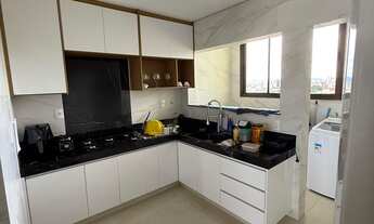 Imagem 5: Apartamento Alto Padrão à Venda no Jardim Centro – 120m², 2 Suítes e 2 Vagas