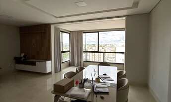 Imagem 2: Apartamento Alto Padrão à Venda no Jardim Centro – 120m², 2 Suítes e 2 Vagas