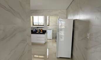 Imagem 6: Apartamento Alto Padrão à Venda no Jardim Centro – 120m², 2 Suítes e 2 Vagas