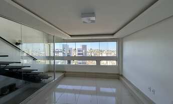 Imagem: Apartamento Cobertura Triplex à venda no