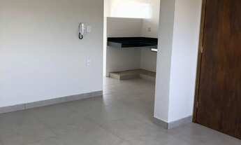 Imagem 4: Apartamento à Venda no Peluzzo – 3 Quartos, 82m²