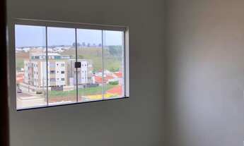 Imagem 7: Apartamento à Venda no Peluzzo – 3 Quartos, 82m²