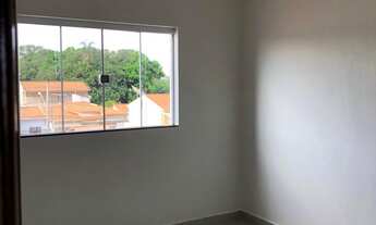 Imagem 3: Apartamento à Venda no Peluzzo – 3 Quartos, 82m²