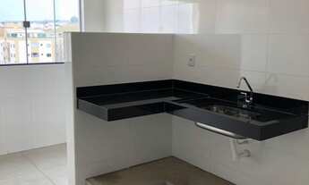 Imagem 6: Apartamento à Venda no Peluzzo – 3 Quartos, 82m²