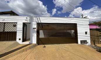 Imagem: Casa para Alugar no Bairro Nossa Senhora