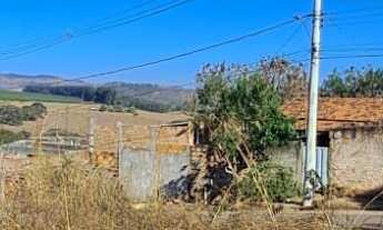 Imagem 7: Terreno em Coração Eucarístico, Patos de Minas/MG