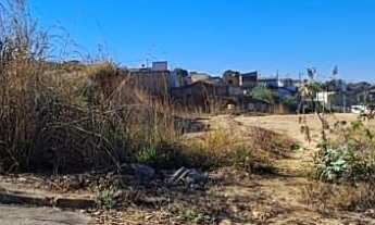 Imagem 5: Terreno em Coração Eucarístico, Patos de Minas/MG