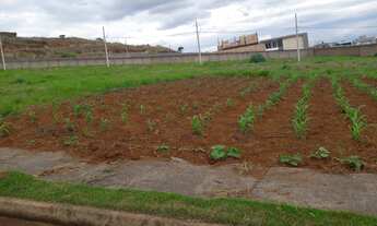 Imagem: Lote à Venda com 364m² em Patos de Minas