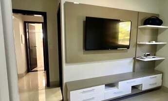 Imagem 7: Apartamento à venda no Bairro Eldorado em Patos de Minas – 2 quartos, suíte e mobiliado!