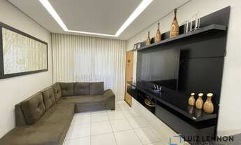 Imagem 2: Apartamento à venda no bairro Laranjeiras - Patos de Minas/MG