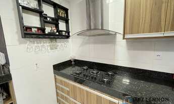 Imagem 6: Apartamento à venda no bairro Laranjeiras - Patos de Minas/MG