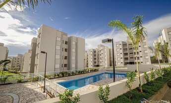 Imagem: Apartamento à Venda no Condomínio Morada