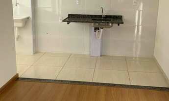 Imagem 6: Apartamento à Venda no Condomínio Morada das Palmeiras – Ipanema, Patos de Minas