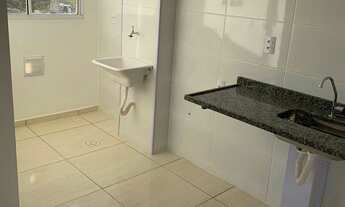 Imagem 5: Apartamento à Venda no Condomínio Morada das Palmeiras – Ipanema, Patos de Minas